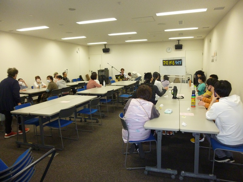 さとみ食堂5月