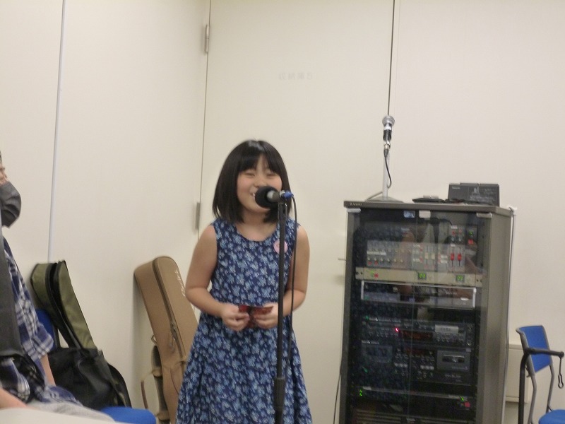 さとみ食堂5月